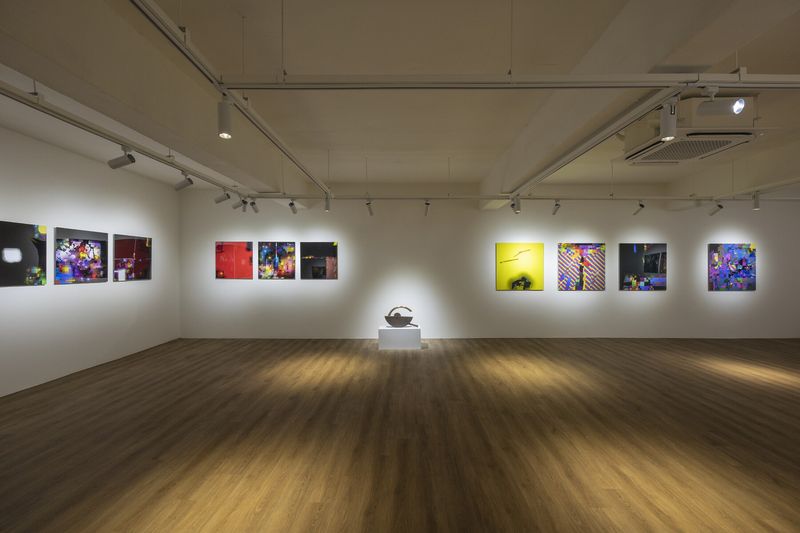 eco echo 설치 전경
