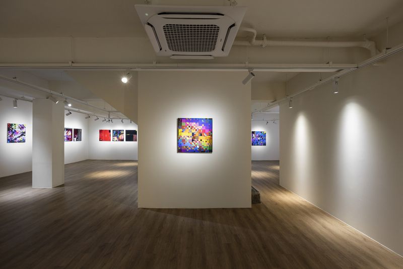 eco echo 설치 전경